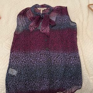 BCBGeneration Size S Blouse